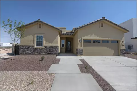 14521 John Mcneely Ave, El Paso, TX 79938