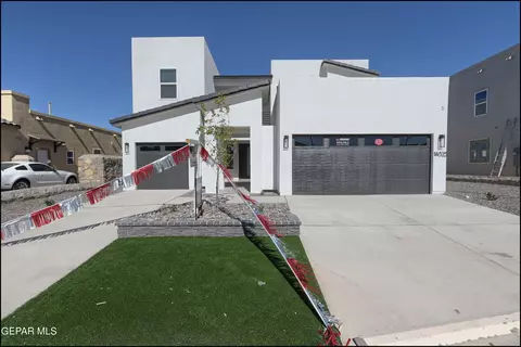 14525 John Mcneely Ave, El Paso, TX 79938