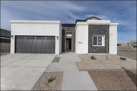 14541 John Mcneely Ave, El Paso, TX 79938