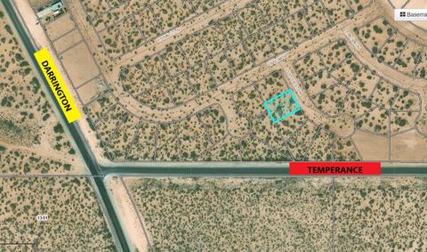 3 Temperence St, Horizon City, TX 79928