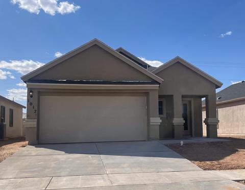 5125 Hector Munoz Dr, El Paso, TX 79938