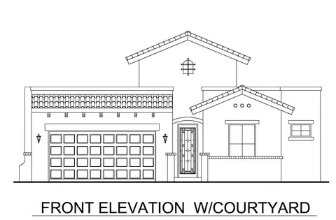 1822 Bridle Pl, El Paso, TX 79911