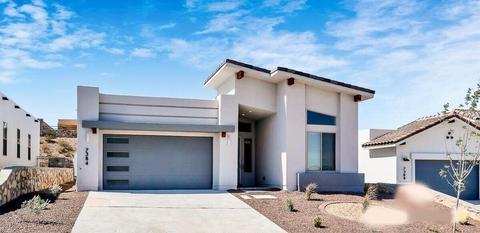 1819 Blevins Pl, El Paso, TX 79911