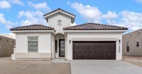 7433 Caveson Ct, El Paso, TX 79911