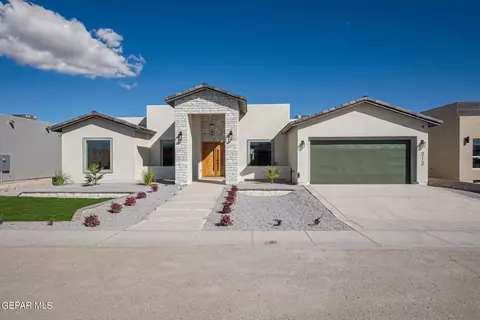 313 Rio De Jazmin Cir, El Paso, TX 79932