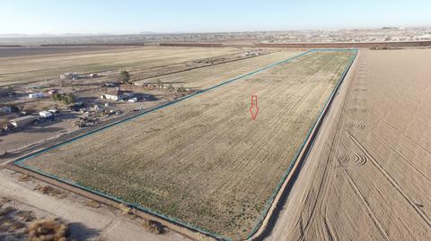 Tbd Tomas Telles, San Elizario, TX 79849