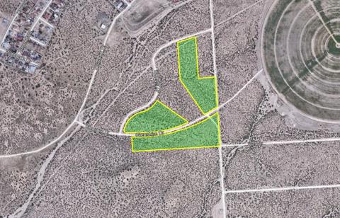 20 Glenshire, El Paso, TX 79928
