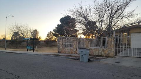 3451 Broken Bow St, El Paso, TX 79936 photo 3