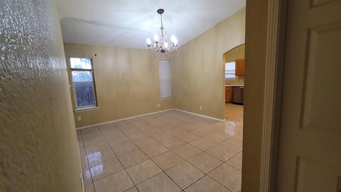 3451 Broken Bow St, El Paso, TX 79936 photo 6