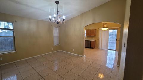 3451 Broken Bow St, El Paso, TX 79936 photo 5