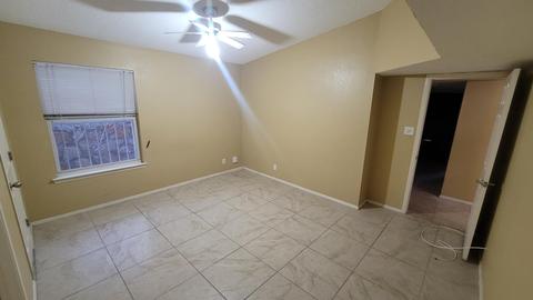 3451 Broken Bow St, El Paso, TX 79936 photo 14