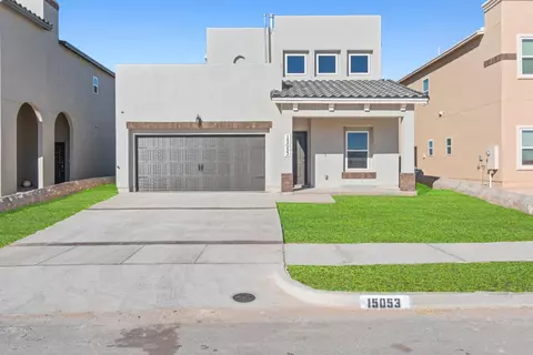 420 Davis Greenwood Ct, Vinton, TX 79821
