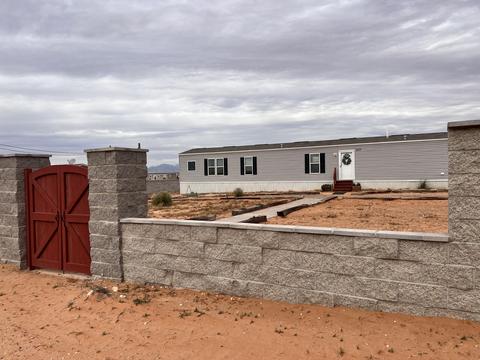 1353 Mojave Desert Dr, Chaparral, NM 88081