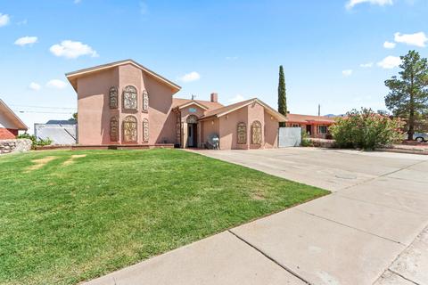 7316 Armistad Ave, El Paso, TX 79912