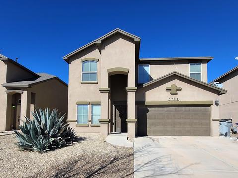 3797 Loma Caldera, El Paso, TX 79938