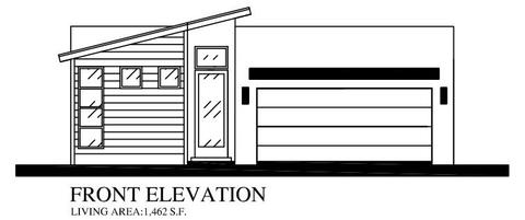 1040 Summer Rain St, El Paso, TX 79928