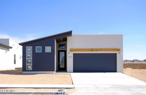 13848 Paseo De Miel Dr, El Paso, TX 79928