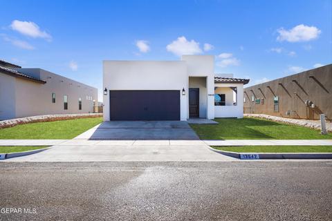 13856 Paseo De Miel Dr, El Paso, TX 79928