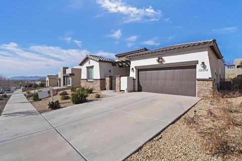 12339 Wills Crescent Court Ct, El Paso, TX 79928