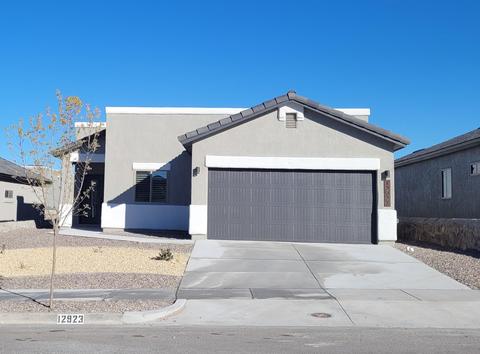 971 Bicknor Pl, El Paso, TX 79928