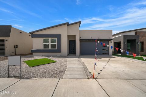12360 Desert Heights Ct, El Paso, TX 79938