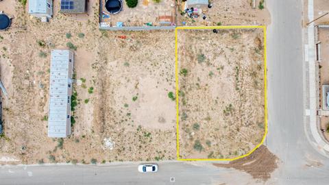 300 Rio Rojo Dr, Sunland Park, NM 88063