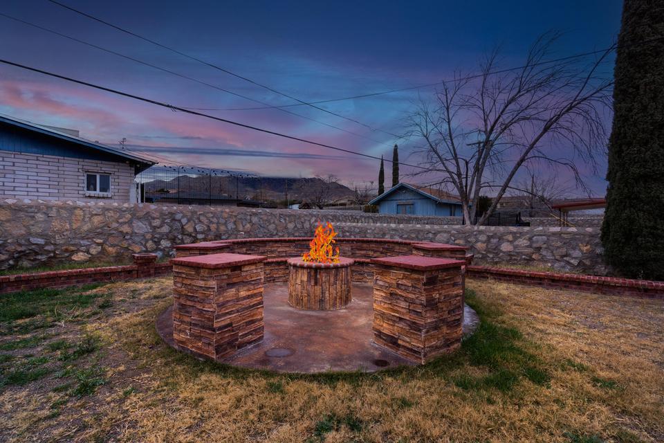  6701 Byron St, El Paso, TX 79904 photo 39
