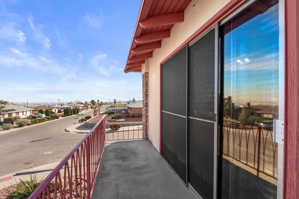 6701 Byron St, El Paso, TX 79904 photo 26
