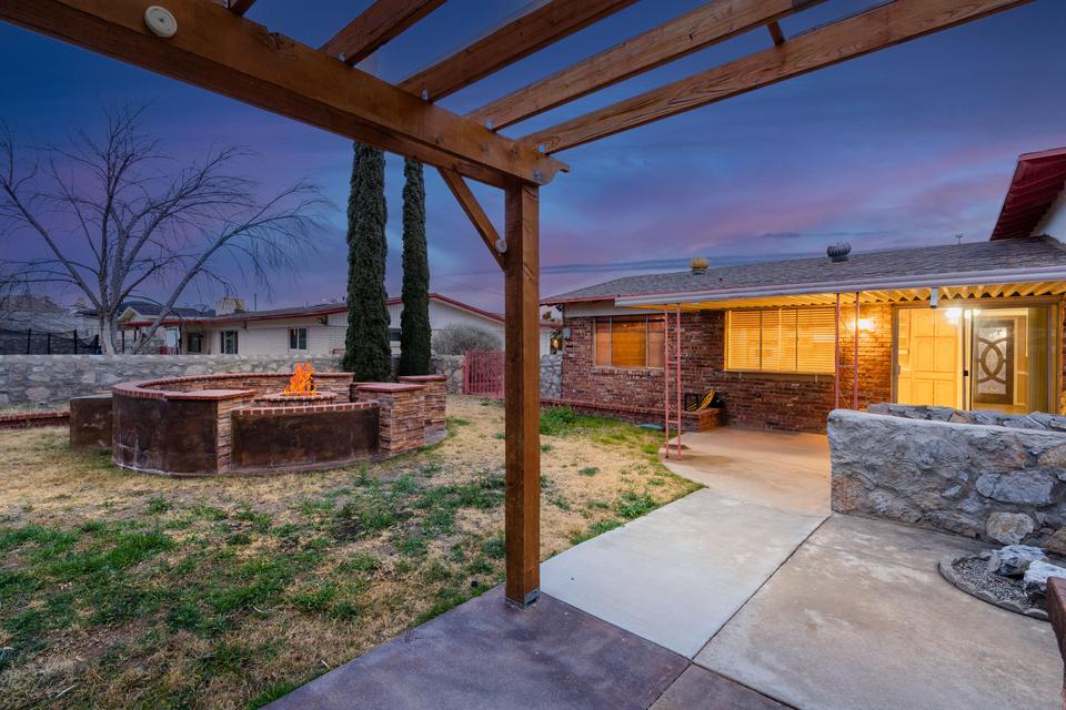  6701 Byron St, El Paso, TX 79904 photo 36