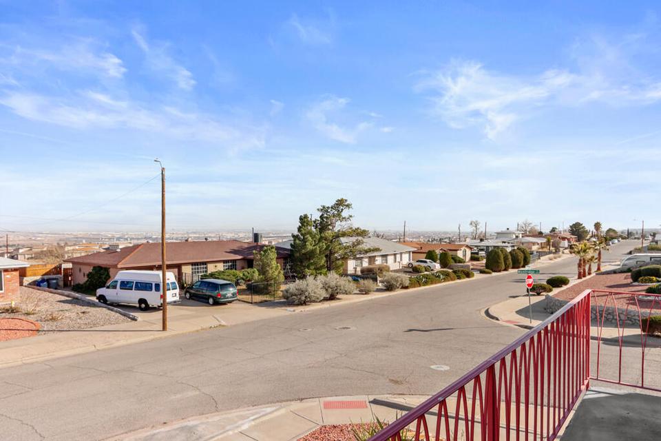  6701 Byron St, El Paso, TX 79904 photo 27