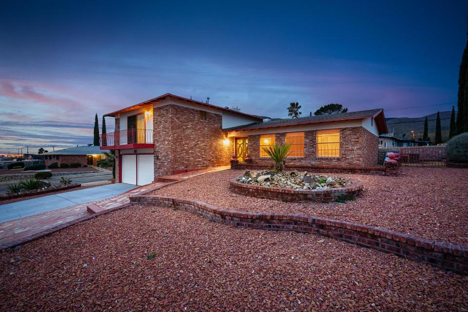  6701 Byron St, El Paso, TX 79904 photo 3