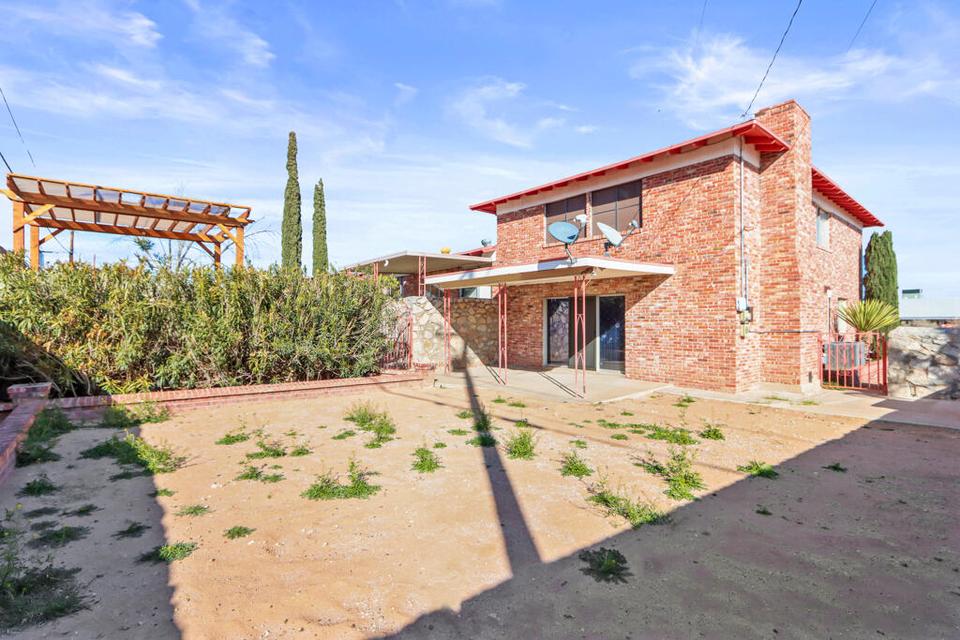  6701 Byron St, El Paso, TX 79904 photo 42