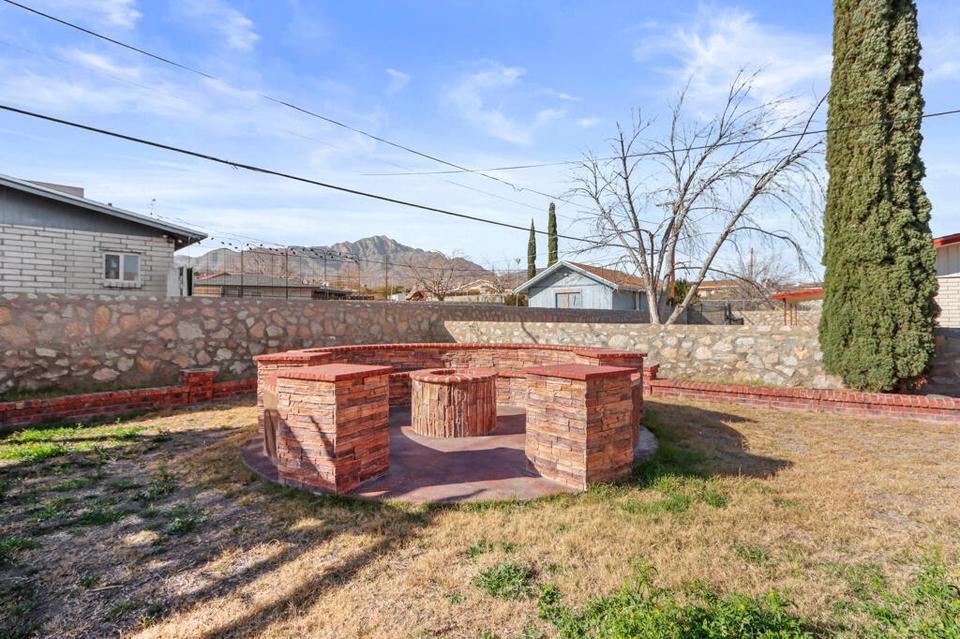  6701 Byron St, El Paso, TX 79904 photo 44