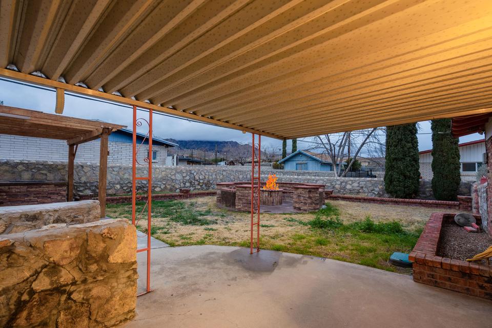  6701 Byron St, El Paso, TX 79904 photo 35