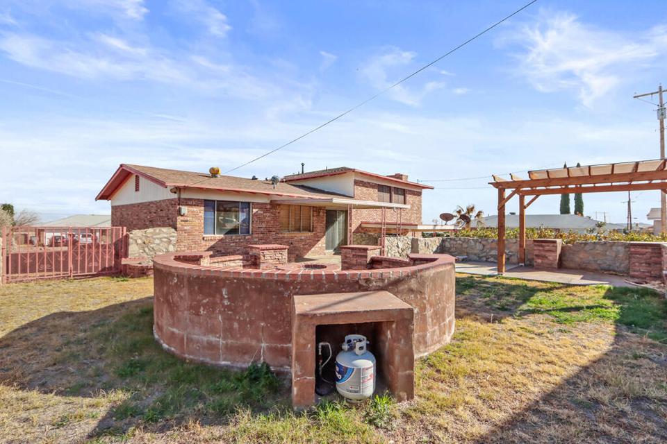  6701 Byron St, El Paso, TX 79904 photo 45