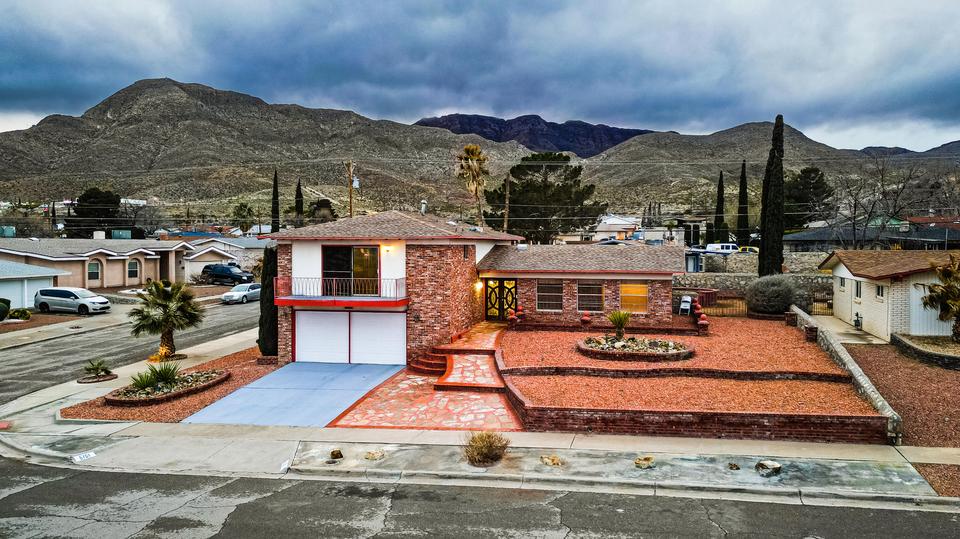  6701 Byron St, El Paso, TX 79904 photo 48