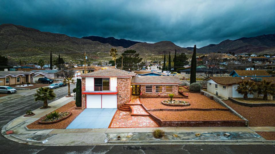  6701 Byron St, El Paso, TX 79904 photo 47