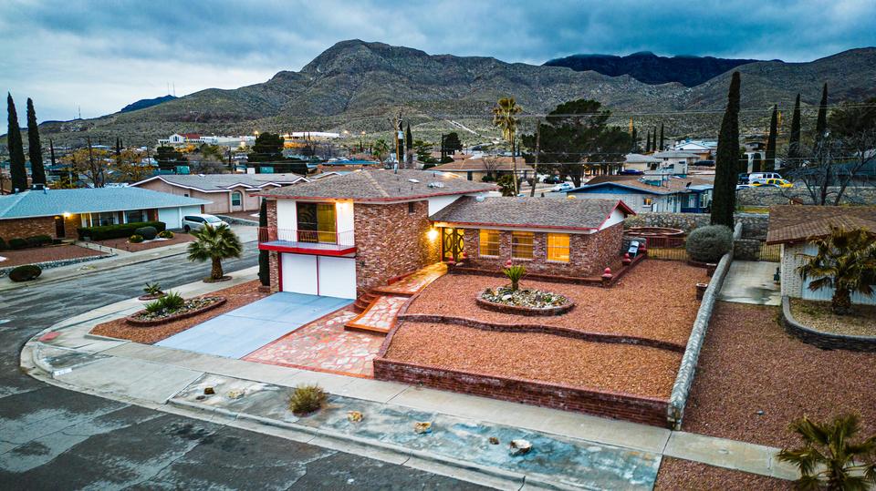  6701 Byron St, El Paso, TX 79904 photo 46