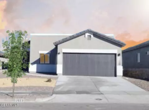 966 Hull St, El Paso, TX 79928