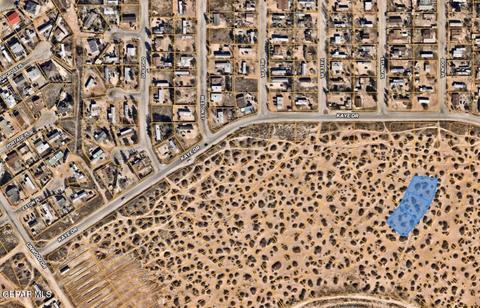 891 Bolin Pl, El Paso, TX 79928