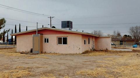 460 Bonampak Dr, San Elizario, TX 79849