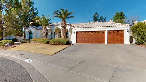 1509 Belview Ct, El Paso, TX 79912 photo 4