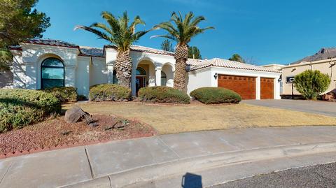 1509 Belview Ct, El Paso, TX 79912 photo 2