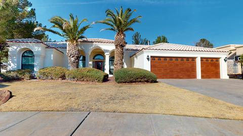 1509 Belview Ct, El Paso, TX 79912 photo 1