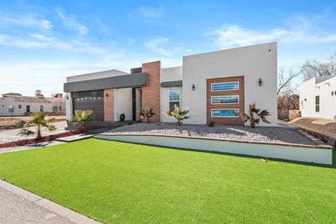 5017 Rico Valles Pl, El Paso, TX 79932