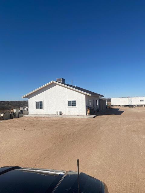15813 Horizon Blvd, El Paso, TX 79928
