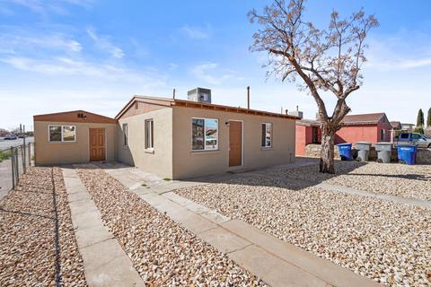 6444 Shirley Ave, El Paso, TX 79905