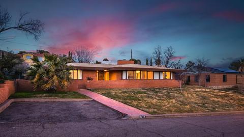 2419 Altura Ave, El Paso, TX 79930