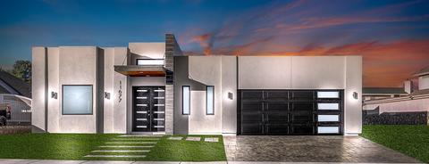 11677 Privada, El Paso, TX 79936
