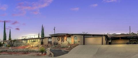 8209 Tonto Pl, El Paso, TX 79904 | 63 Photos | MLS #876389 - Movoto
